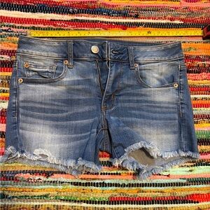 American Eagle Outfitters Indigo Denim Pants